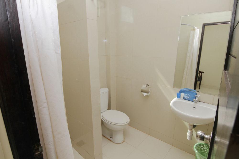Hotel Kapuas Dharma Pontianak Exterior photo